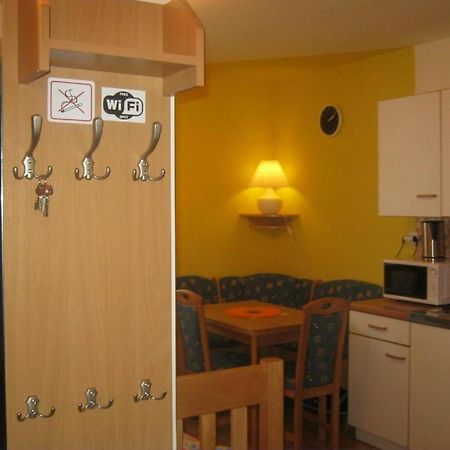 Apartmán Klondajk Harrachov Esterno foto