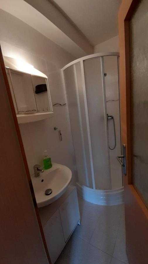 Apartmán Klondajk Harrachov Esterno foto